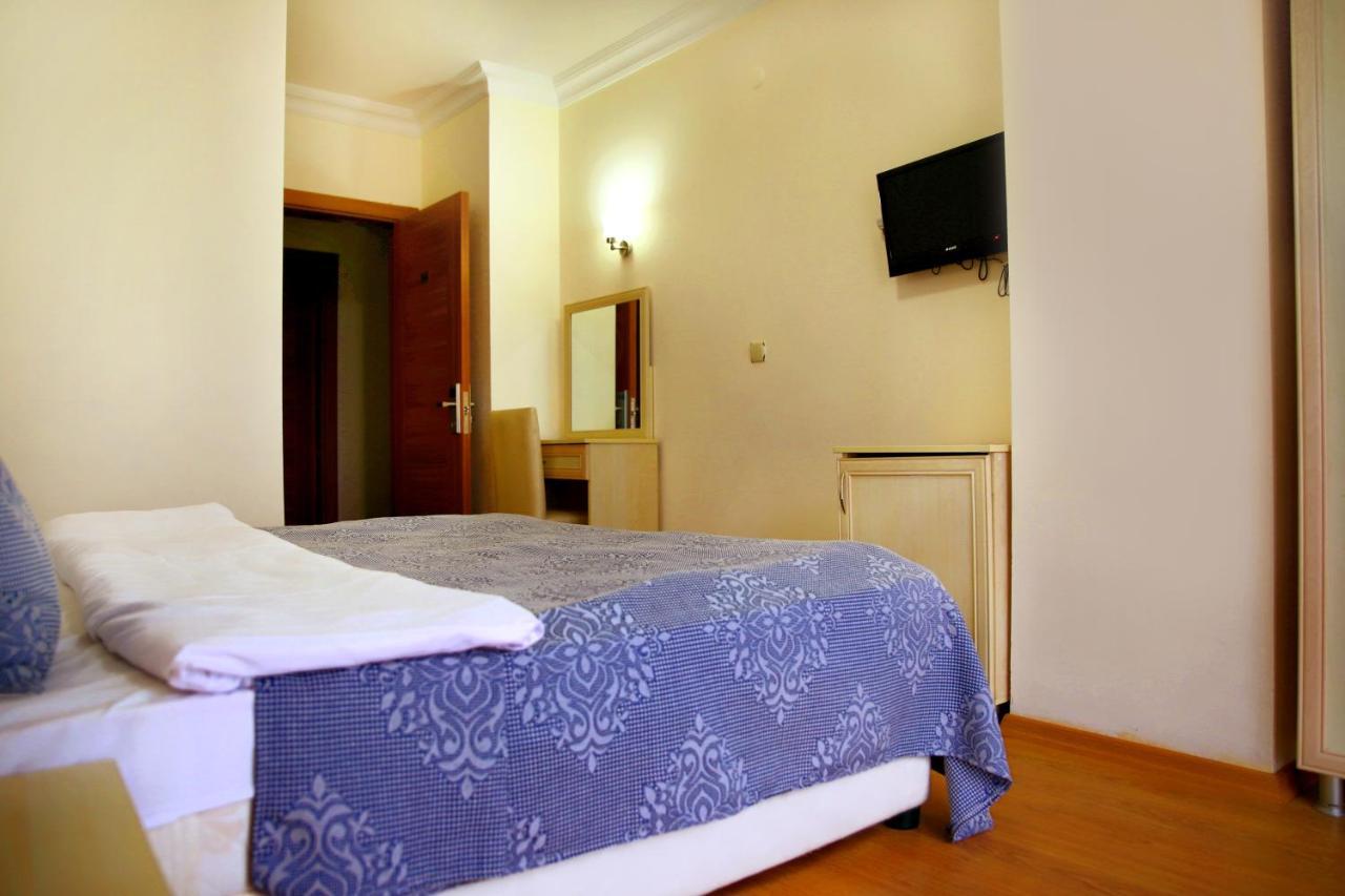 Miletus Otel Sile Exterior photo