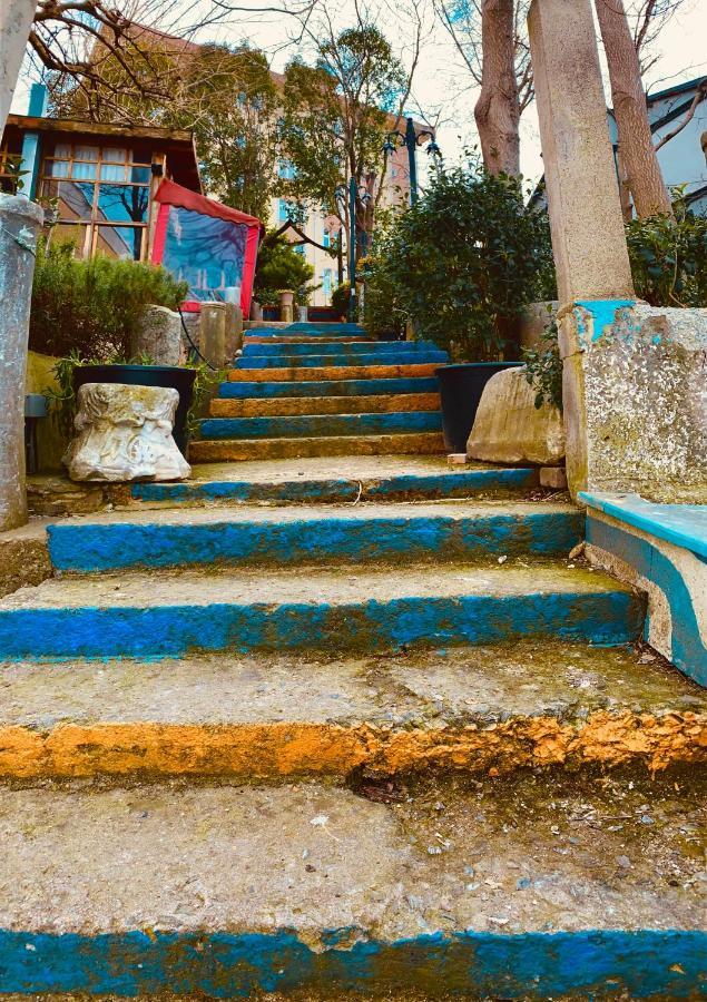 Miletus Otel Sile Exterior photo
