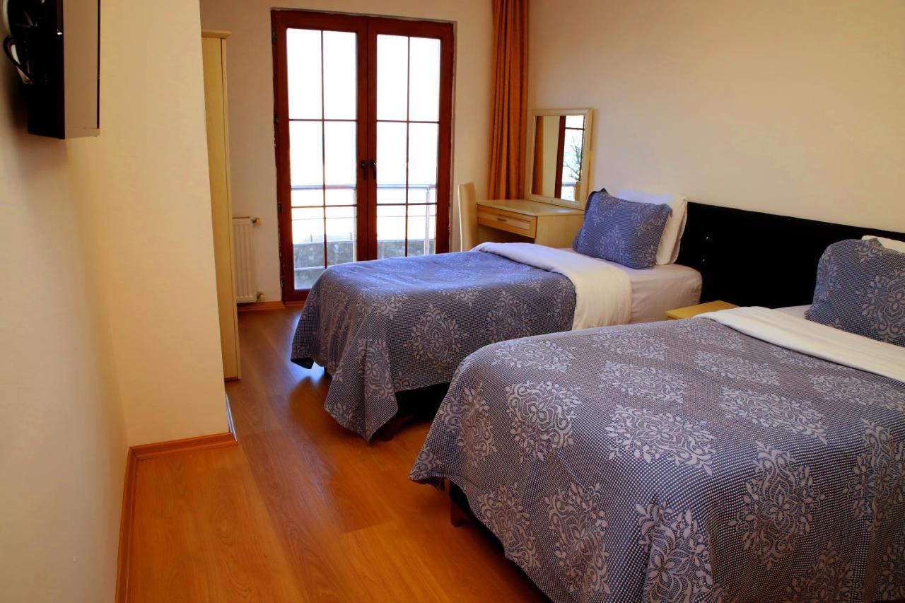 Miletus Otel Sile Exterior photo