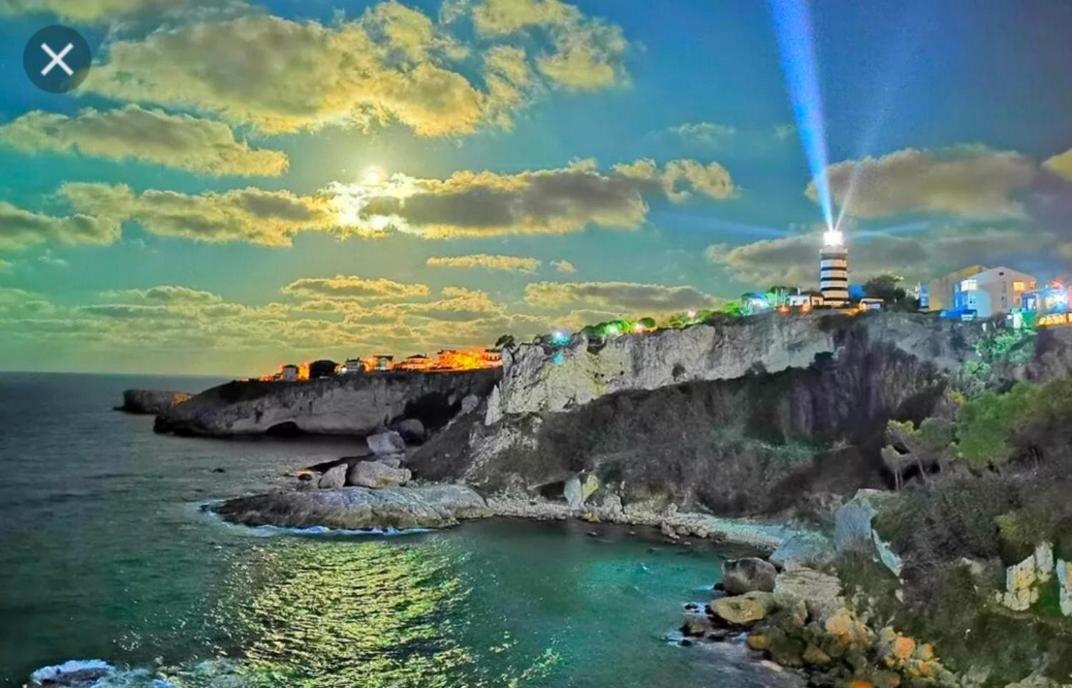 Miletus Otel Sile Exterior photo